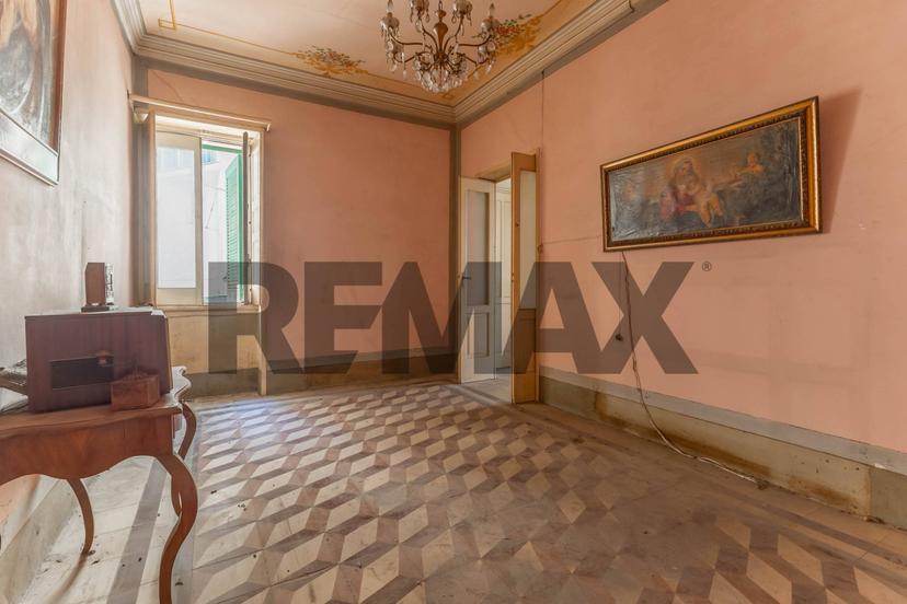 Bilocale in Via Antonio Simeone 9, Martina Franca