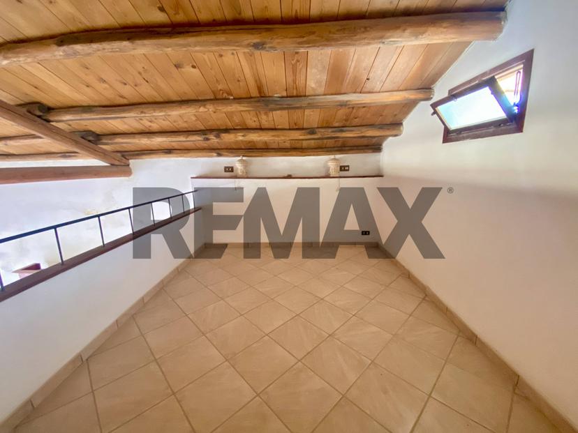 Casa indipendente in Contrada Castello di Baida Snc, Castellammare del Golfo — foto 4 di 5