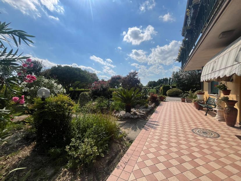 Casa indipendente in Via Europa, Sant'Angelo di Piove di Sacco — foto 3 di 5