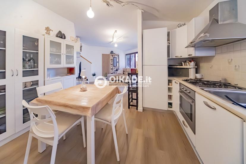 Villa in Via dei Tigli 119, Quartu Sant'Elena — foto 3 di 5