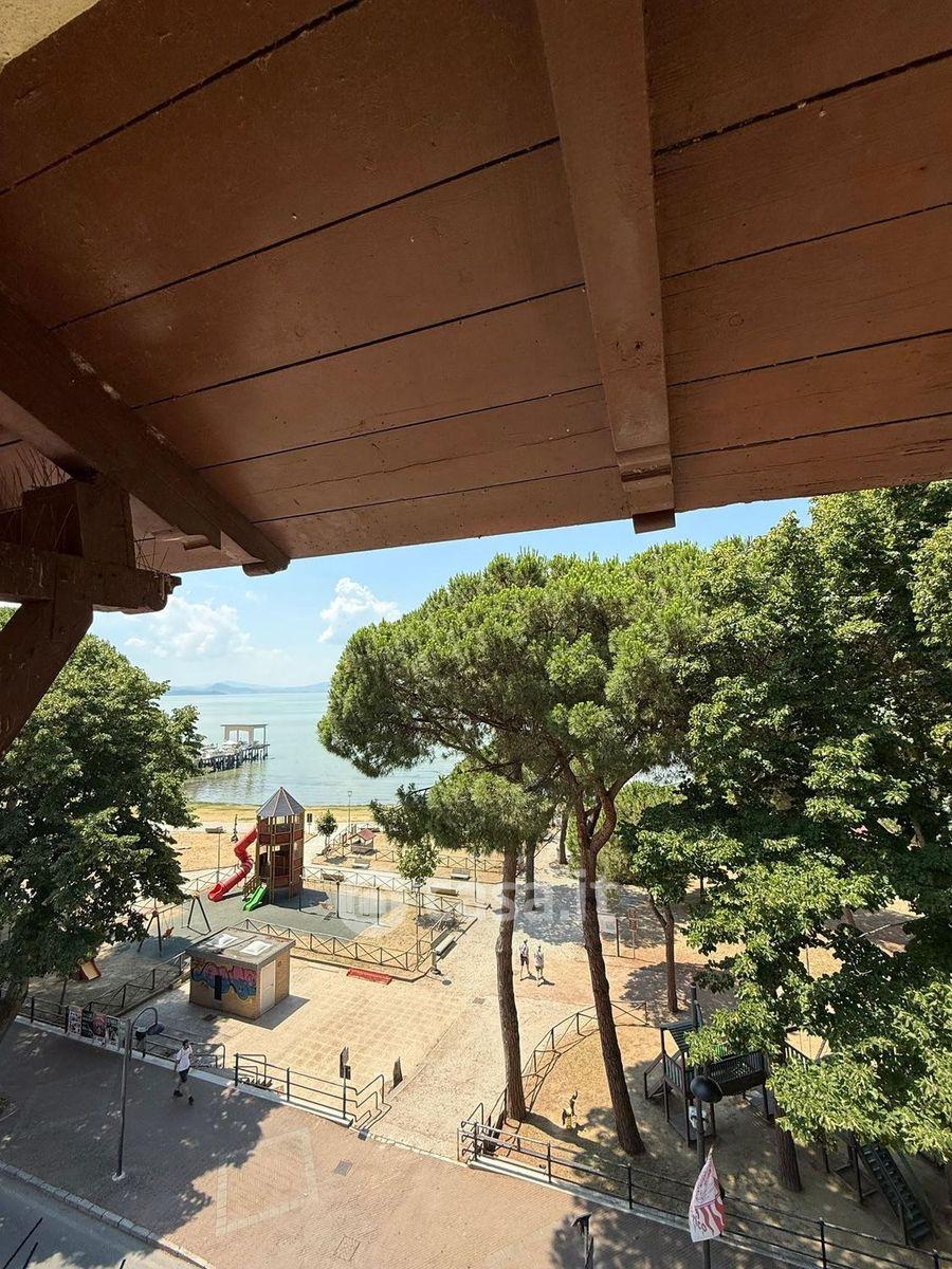 Quadrilocale, Passignano sul Trasimeno