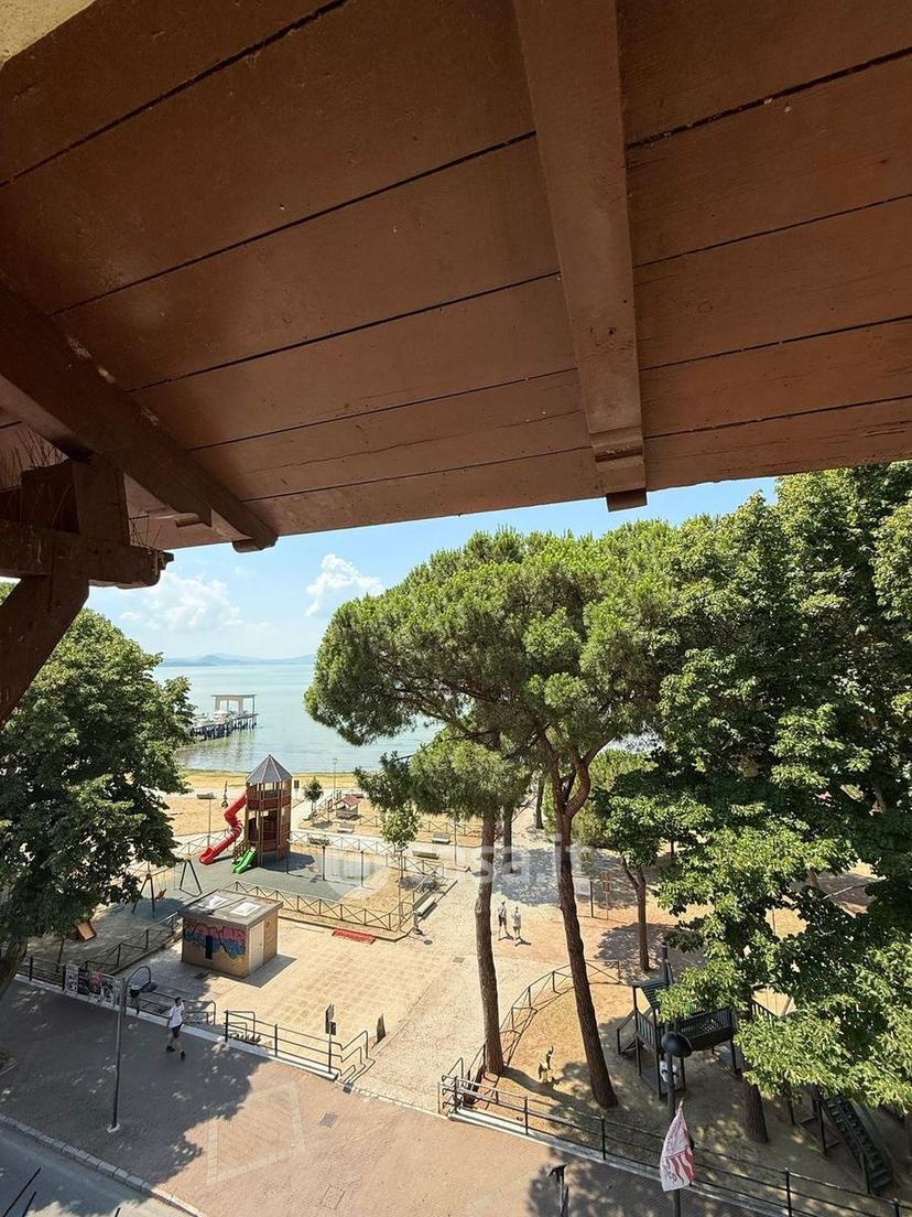 Quadrilocale, Passignano sul Trasimeno