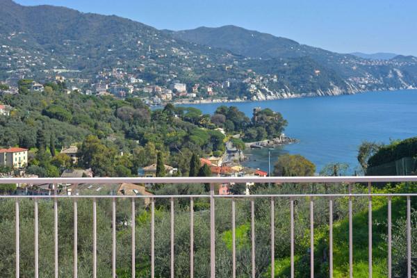 Attico in Via Montemezzana, Rapallo — foto 3 di 5