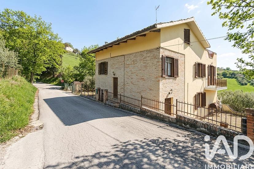 Casa indipendente in Via Sant'Antonio 1, Mogliano — foto 2 di 5