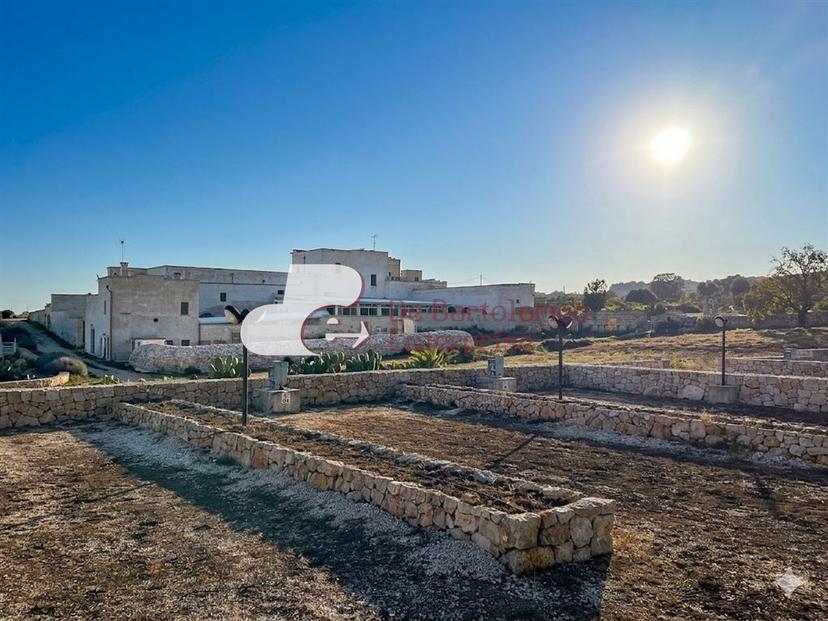 Rustico, Mottola — foto 3 di 5