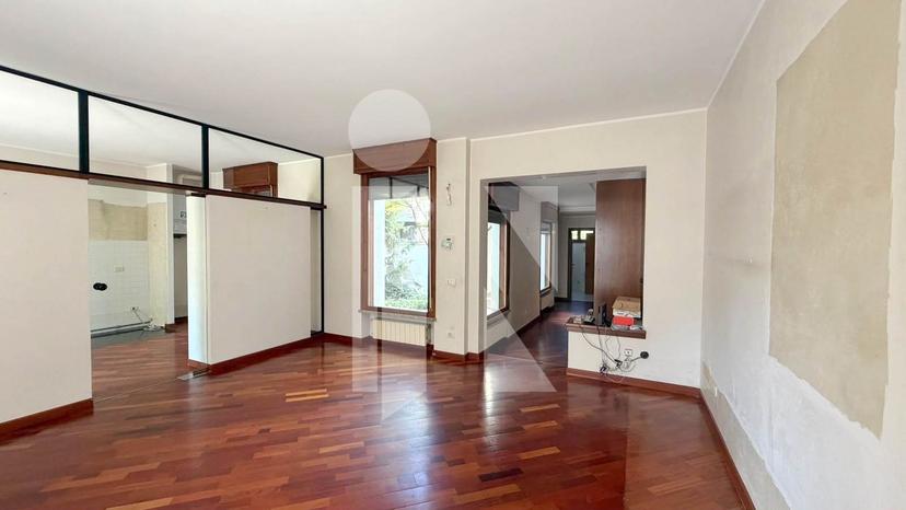 Villa a schiera, Mantova — foto 3 di 5