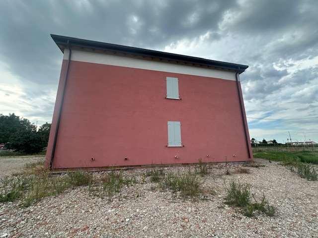 Appartamento, San Possidonio