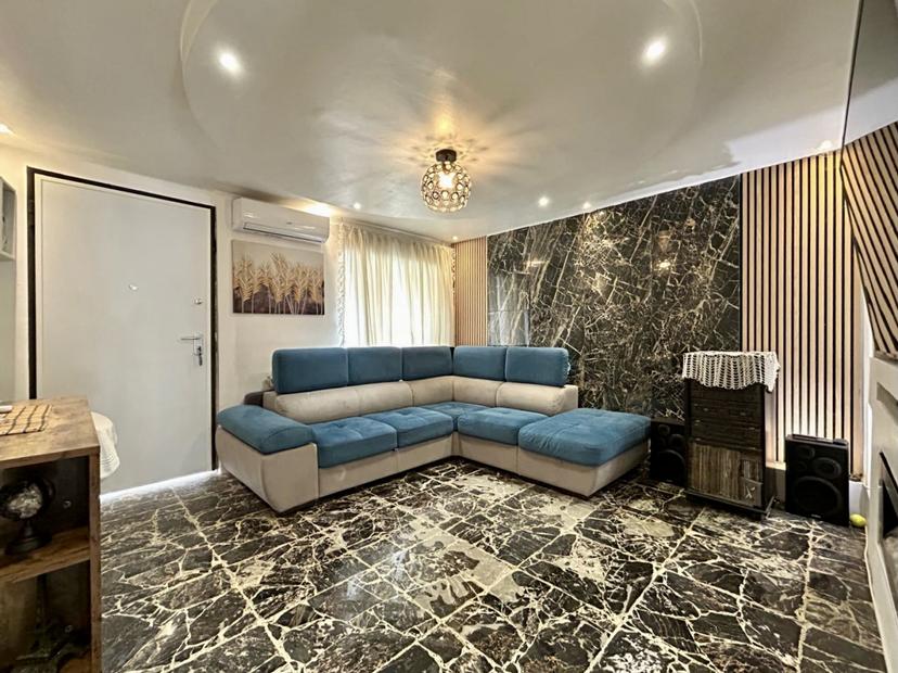 Villa a schiera in Via Fratelli Kennedy, 41, Terrazzo — foto 4 di 5