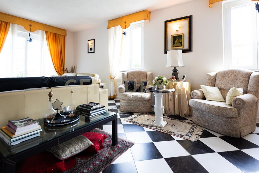 Villa in Via Giacomo Puccini 38, Tempio Pausania — foto 3 di 5