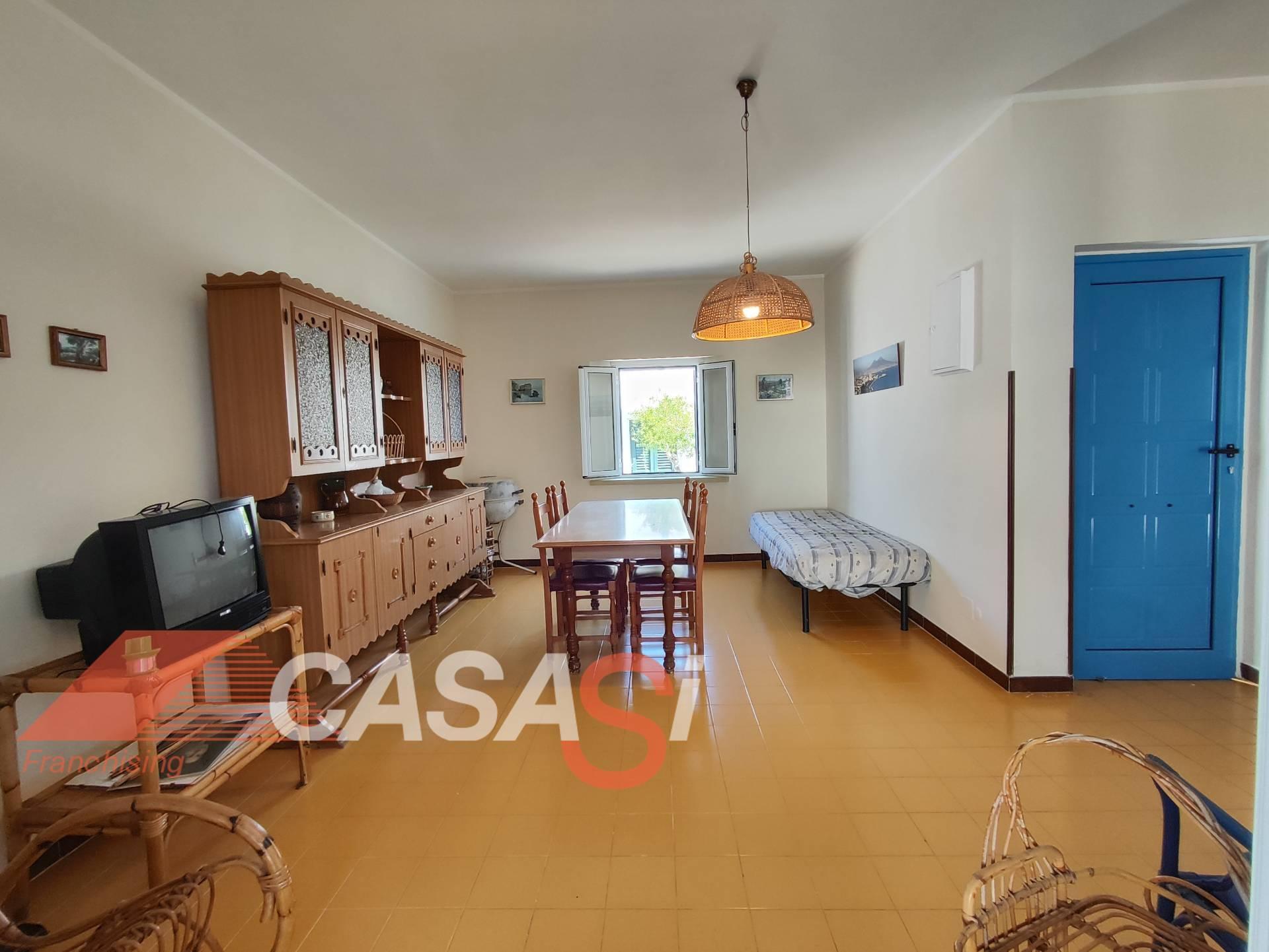 Villa in Via del Sole 9, Otranto