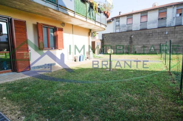 Bilocale in Via Coni Zugna, Arsago Seprio — foto 2 di 5