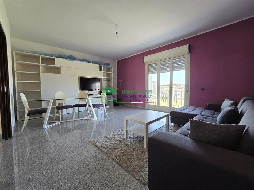Appartamento, Gela