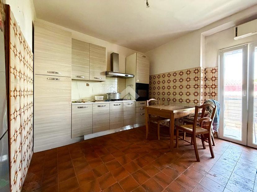 Trilocale in Via Antonio Gramsci 36, Montalto di Castro — foto 3 di 5