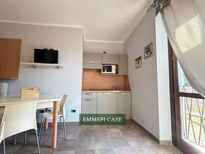 Bilocale in Via Vittorio Emanuele III, Frabosa Soprana — foto 5 di 5