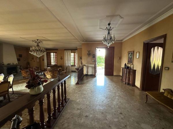 Villa in Via Lago 39, Alice Castello — foto 4 di 5