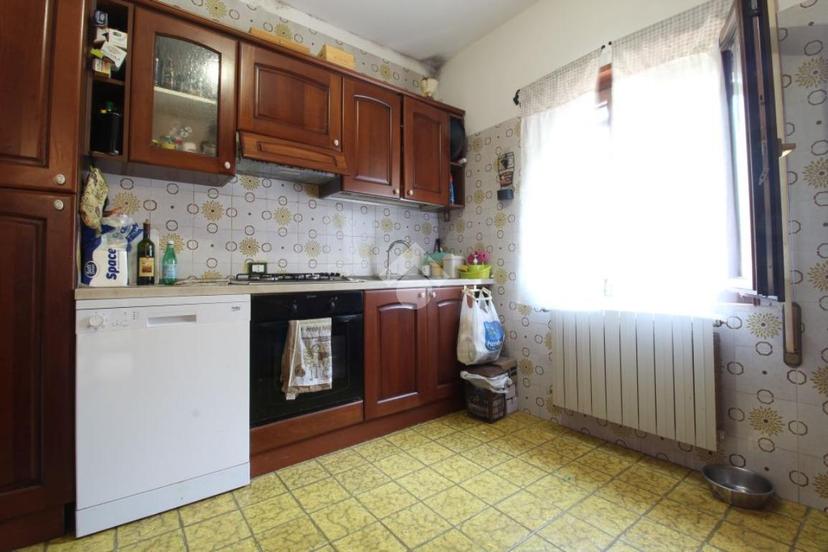 Villa in Via Montecalvo 61, Scandriglia — foto 3 di 5