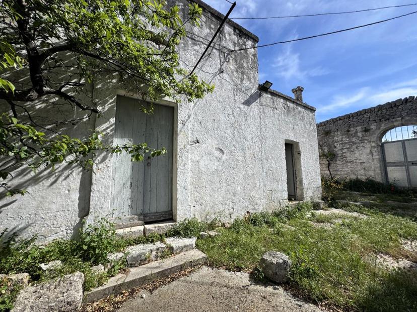 Casa indipendente in Contrada Virbo, Monopoli — foto 2 di 5