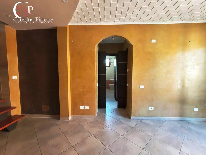 Attico in Via Francesco Petrarca 10, Figline e Incisa Valdarno — foto 3 di 5