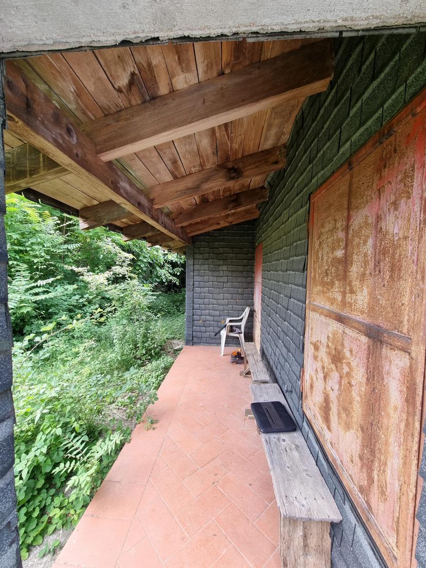 Casa indipendente in Via Mandolare, Villaga — foto 2 di 5