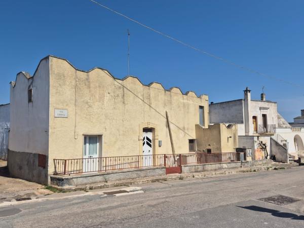 Villa in Via della Libertà, Cisternino — foto 2 di 5
