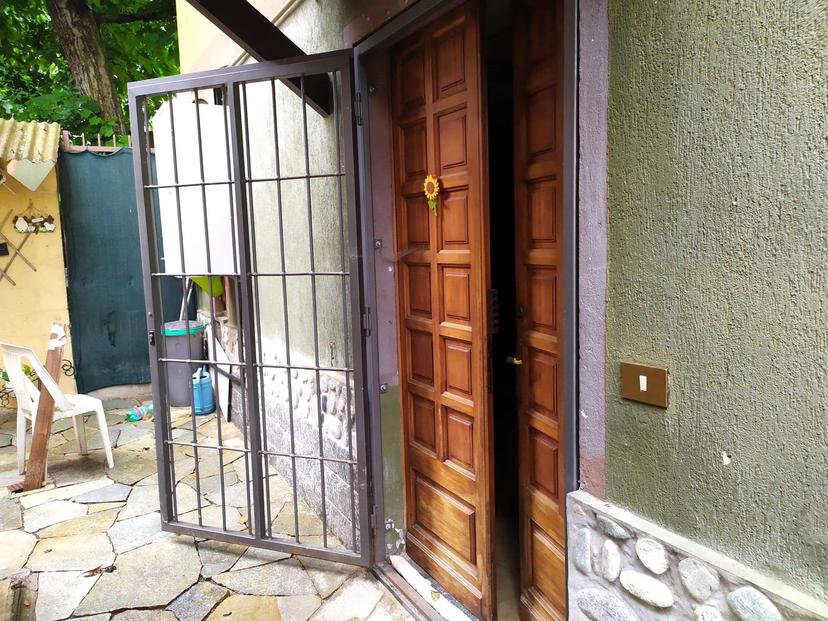 Villa unifamiliare, Pont-Canavese — foto 2 di 5