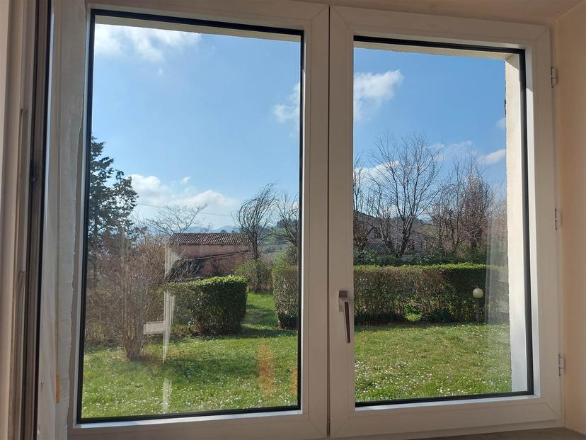 Casa indipendente in Frazione Piticchio, Arcevia — foto 2 di 5