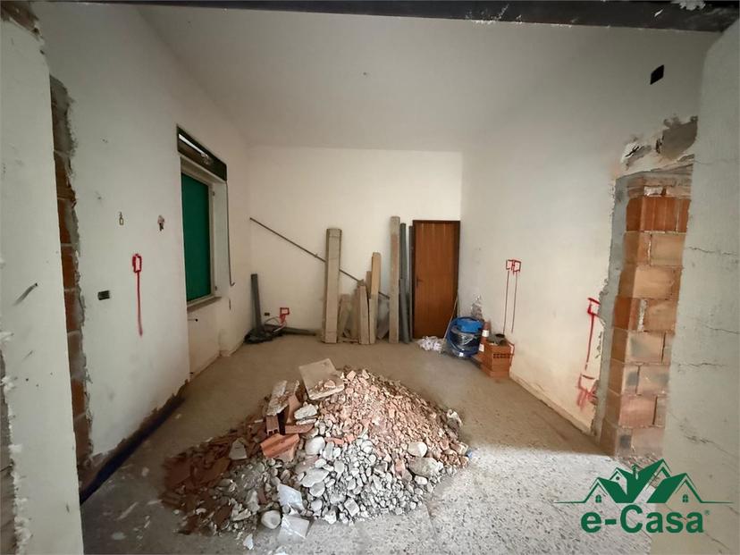 Casa indipendente in Via Nazionale 312, Falcone — foto 4 di 5