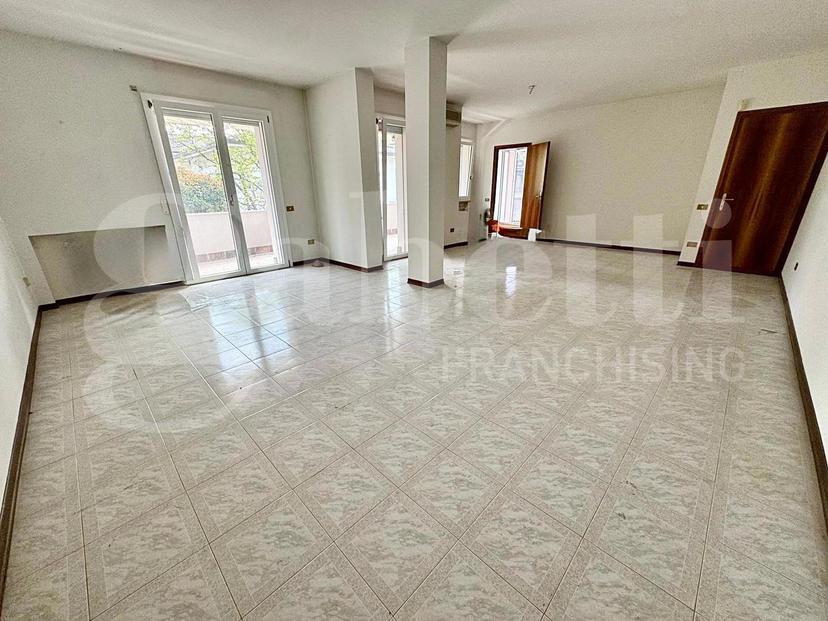 Quadrilocale in Via Abruzzo Snc, Castelfranco Veneto — foto 2 di 5