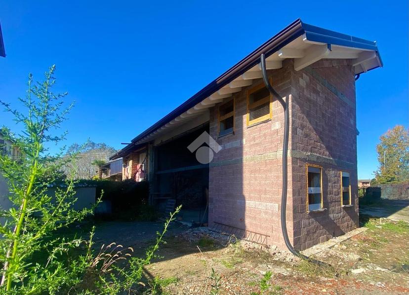 Villa in Via Bottesini 16, Vailate — foto 3 di 5