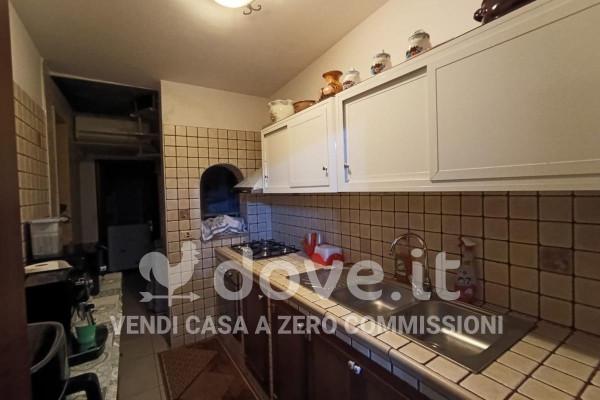 Terratetto unifamiliare in Vicolo Trappeto Salerno 7, Francavilla Fontana