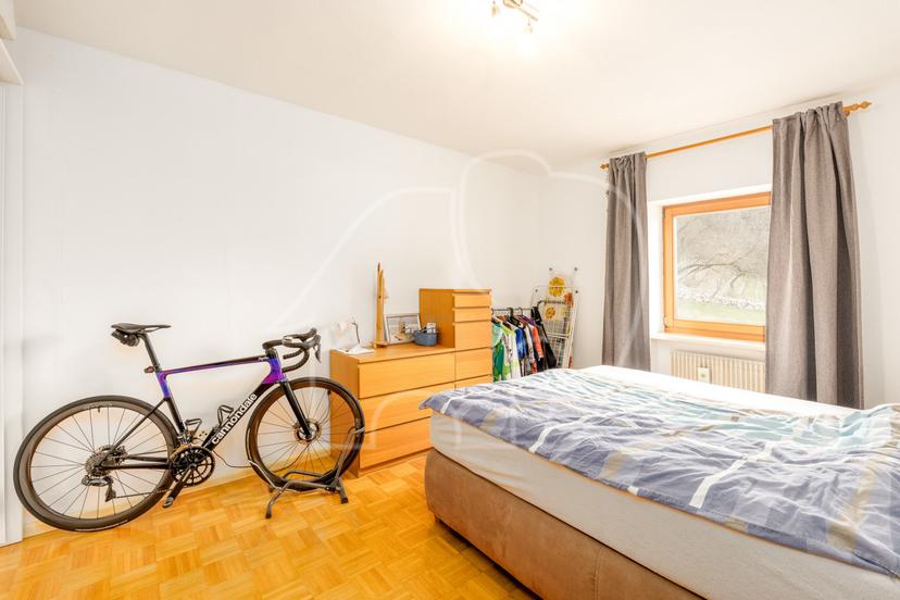 Trilocale in Heppenheimer StraßE - Via Heppenheim, Caldaro sulla strada del vino — foto 2 di 5