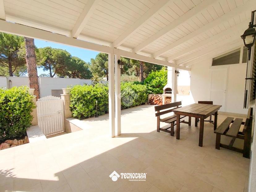 Villa in Via Sp52 70, Peschici — foto 2 di 5