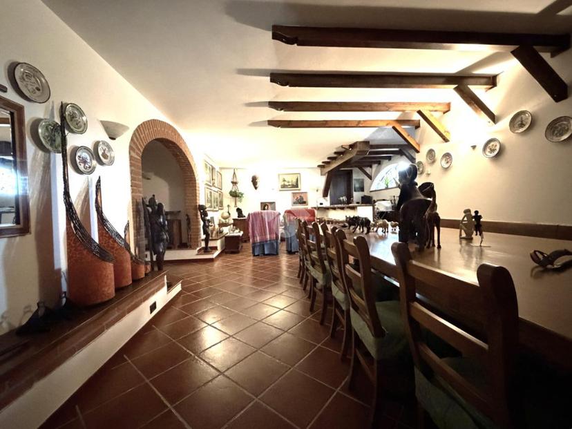 Villa in Via Don Giuseppe Aporti 8, Bonemerse — foto 3 di 5
