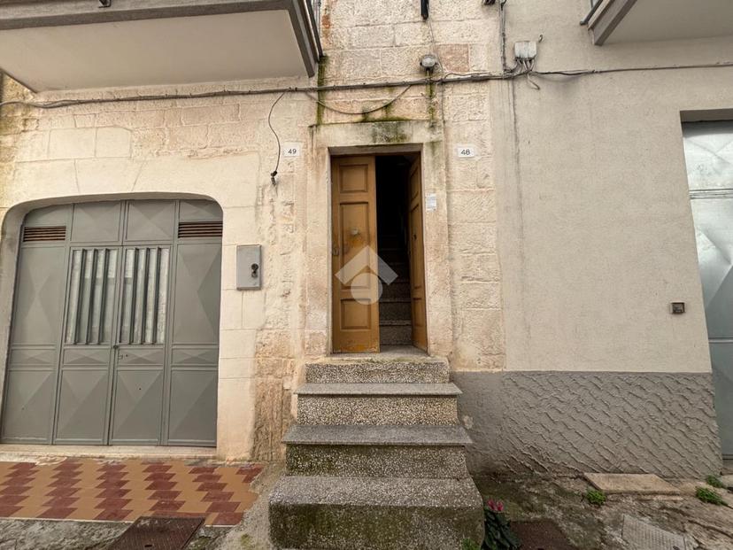 Casa indipendente in Piazza Umberto I 48, Ceglie Messapica — foto 4 di 5