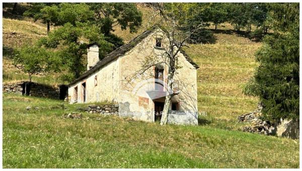 Rustico in Via Cannobio, Malesco