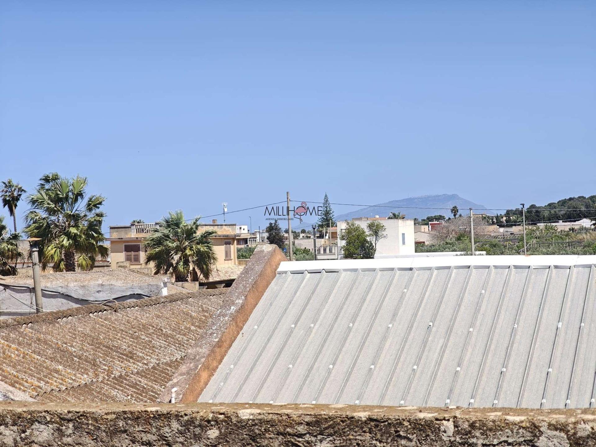 Rustico in Contrada Bosco, Marsala