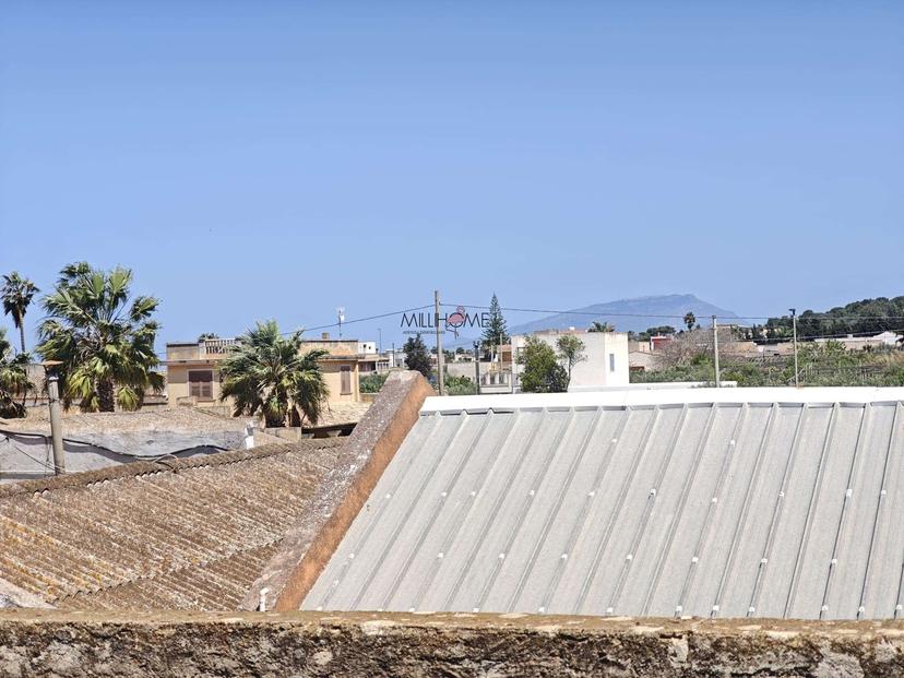 Rustico in Contrada Bosco, Marsala