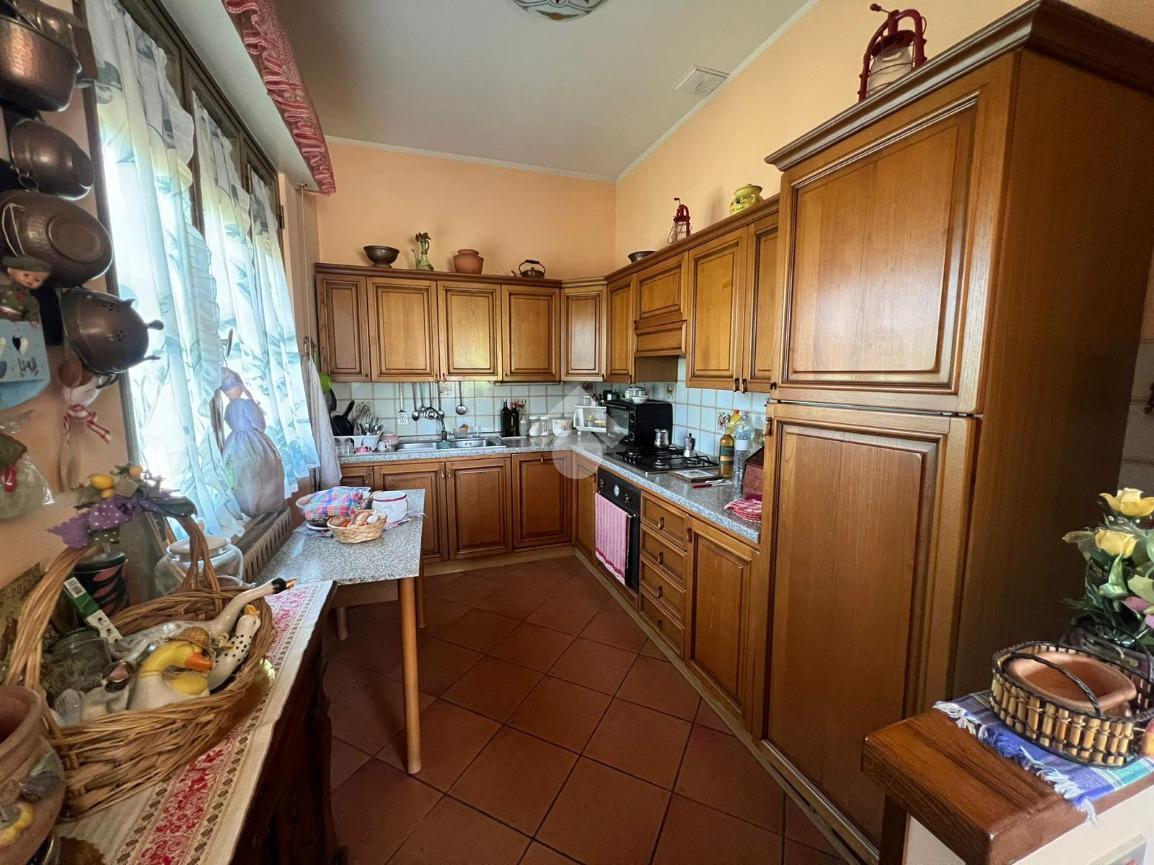 Villa in Via di Montecarlo 56, Montecarlo