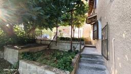 Terratetto unifamiliare in Via Lupidi Antonio, Valfornace