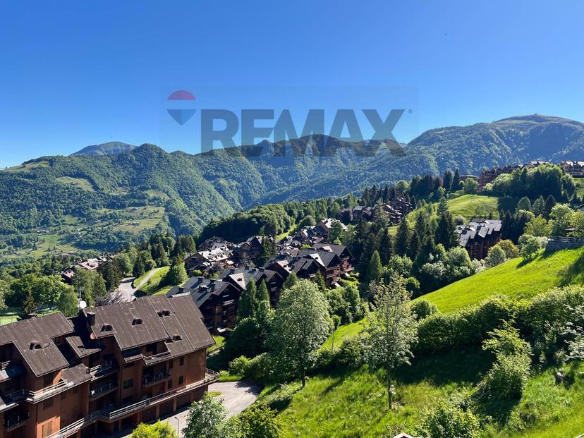 Bilocale in Via Montecampione Prati B 33, Artogne — foto 3 di 5