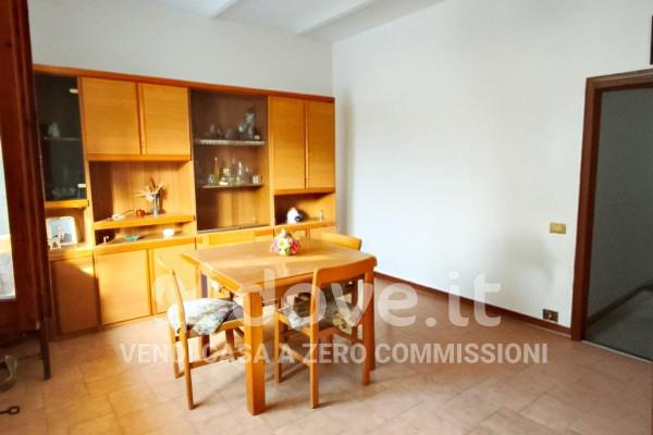 Villa in Via Fonte al Giunco 35, Montepulciano