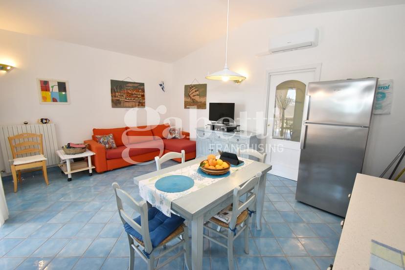 Villa a schiera in Via Donatello  99, Loiri Porto San Paolo — foto 3 di 5