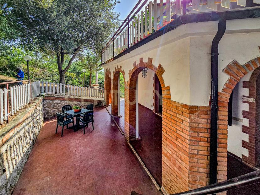 Rustico in Località Granchiaia Snc, Massa Marittima — foto 3 di 5