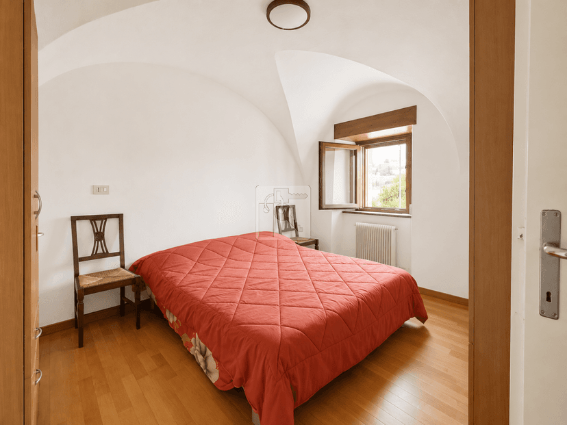 Monolocale in Frazione Comighello, Comano Terme