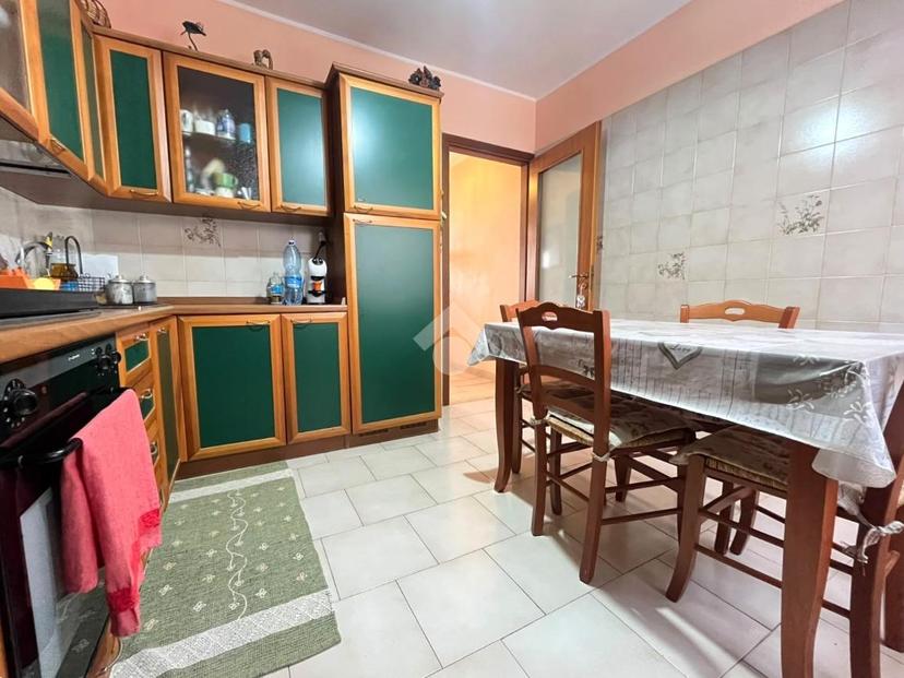Trilocale in Via Sbarre Centrali 516, Reggio di Calabria — foto 4 di 5