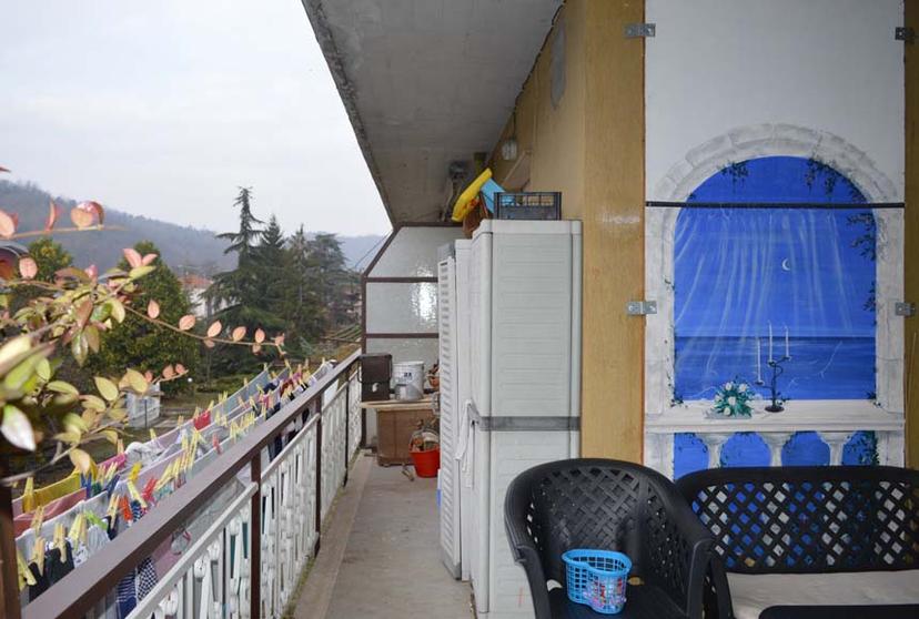 Quadrilocale in Ca Lidora, Carcare — foto 5 di 5