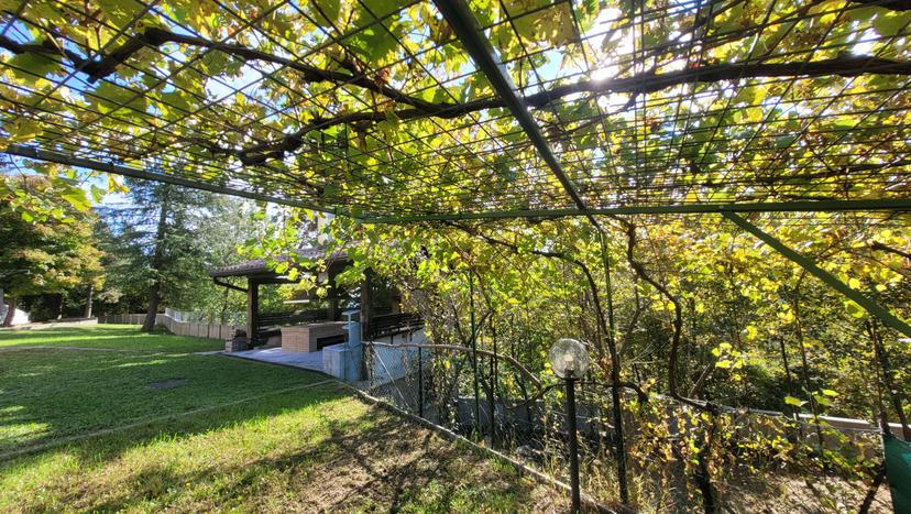 Villa unifamiliare, Caneva — foto 2 di 5