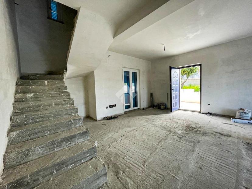 Villa in Contrada Gelseto 6, Falerna — foto 5 di 5