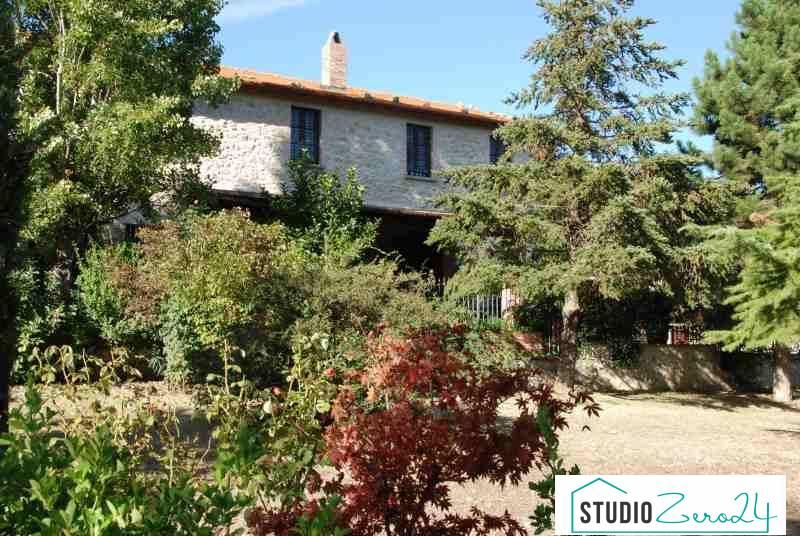 Rustico in Rimembranze 22, Amelia — foto 2 di 5