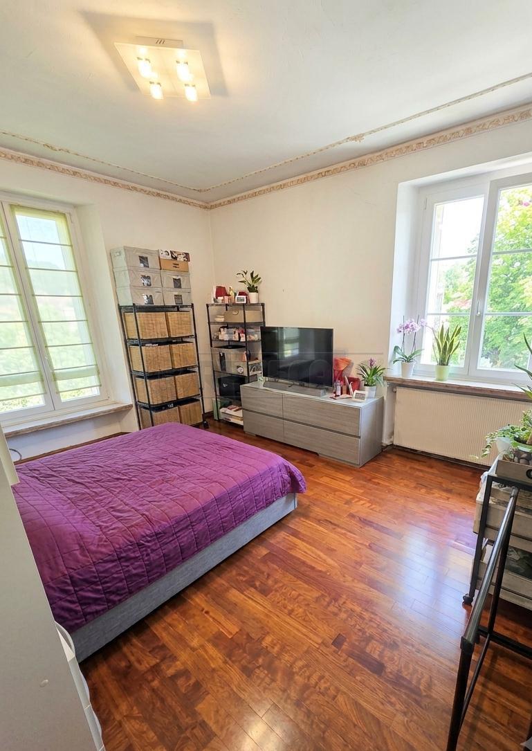 Appartamento in Via Pieve 133, Chiampo — foto 4 di 5